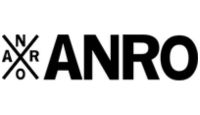 Anro Apparel logo Anro Apparel logo