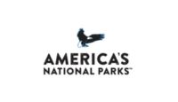 America’s National Parks LOGO