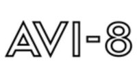 AVI-8 LOGO