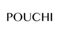 POUCHI logo POUCHI logo