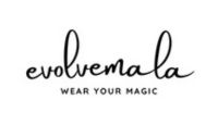 Evolve Mala logo