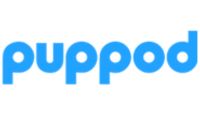 PupPod LOGO
