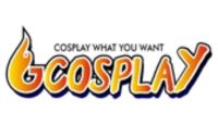 Gcosplay LOGO