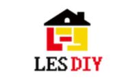 LesDiy DE LOGO