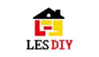 LesDiy logo