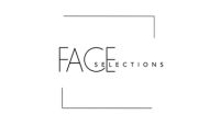 Face Selections logo