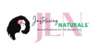Justeliving Naturals LOGO