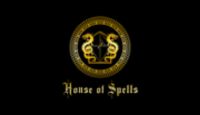 House Of Spells LOGO