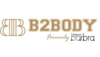 B2body LOGO