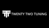Twenty Two Tuning LOGO