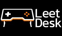 LeetDesk logo