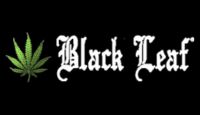 Black Leaf LOGO