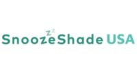 SnoozeShadeUSA logo