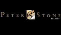Peter Stone Jewelry LOGO