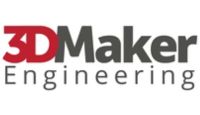 3DMaker Engineering LOGO