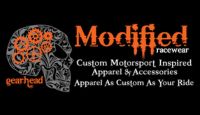 Modified Racewear LOGO
