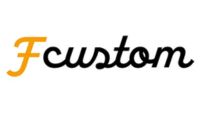 Fcustom LOGO
