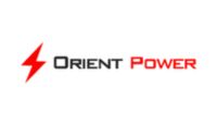 Orient Power LOGO