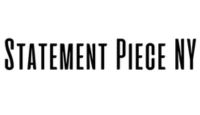 Statement Piece NY logo