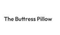 The Buttress Pillow LOGO