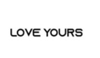 Love Yours Co LOGO