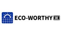 Eco Worthy Deutschland LOGO