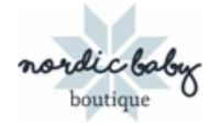 Nordic Baby BoutIque LOGO