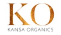 Kansa Organics LOGO