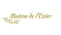 Maison De L'Osier LOGO