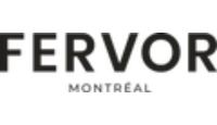 Fervor Montreal LOGO