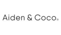 Aiden & Coco LOGO
