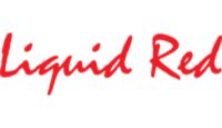 liquid Red LOGO