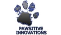Pawsitive Inventions LOGO