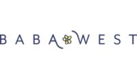 Baba West UK logo