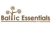 Baltic Essentials logo