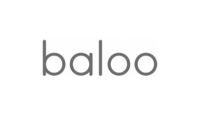 Baloo Living LOGO Baloo Living LOGO