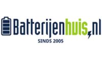 Batterijenhuis NL LOGO