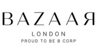Bazaar London LOGO