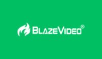 BlazeVideo Logo