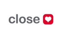 Close Parent Logo