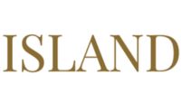 Island by Koa Nani Logo