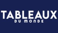 Tableaux du Monde Logo