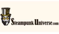 Steampunk Universe Logo