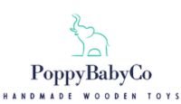 PoppyBabyCo Logo