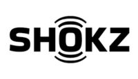 Shokz DE Logo