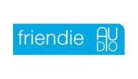 Friendie Audio Logo