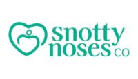 Snotty Noses Australia Logo
