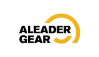 Aleader Logo
