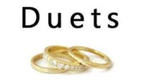Duets Jewels Logo
