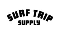 Surf Trip Supply Logo